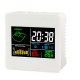 TS-S61 Themometer Hygrometer Calendar Clock Temperature Meter °°Humidity Meter TS-S61 Themometer Hygrometer Calendar Clock Temperature Meter °°Humidity Meter