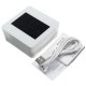 TS-S61 Themometer Hygrometer Calendar Clock Temperature Meter °°Humidity Meter TS-S61 Themometer Hygrometer Calendar Clock Temperature Meter °°Humidity Meter