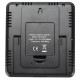 TS-WS-07-C1 8 Channel Wireless Weather Station Indoor Outdoor Thermometer Hygrometer Console TS-WS-07-C1 8 Channel Wireless Weather Station Indoor Outdoor Thermometer Hygrometer Console