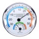 Thermometer Hygrometer Weather Meter for Indoor Outdoor Offices Laboratory Thermometer Hygrometer Weather Meter for Indoor Outdoor Offices Laboratory