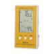 Thermostat LCD Digital Thermometer Hygrometer Temperature Meter With Sensor
