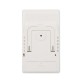 Thermostat LCD Digital Thermometer Hygrometer Temperature Meter With Sensor Thermostat LCD Digital Thermometer Hygrometer Temperature Meter With Sensor