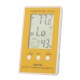 Thermostat LCD Digital Thermometer Hygrometer Temperature Meter With Sensor