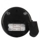 Touch Screen Thermometer Humidity Minitor Hygrometer Sensor with Alarm Clock High Quality Touch Screen Thermometer Humidity Minitor Hygrometer Sensor with Alarm Clock High Quality