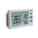 A13T Digital Temperature Thermometer Indoor Outdoor Instrument Alarm Clock Weather Station A13T Digital Temperature Thermometer Indoor Outdoor Instrument Alarm Clock Weather Station