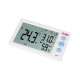A13T Digital Temperature Thermometer Indoor Outdoor Instrument Alarm Clock Weather Station A13T Digital Temperature Thermometer Indoor Outdoor Instrument Alarm Clock Weather Station