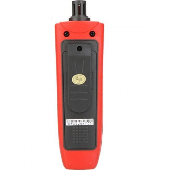 UT331 Digital Thermo-hygrometer Thermometer Temperature Humidity Moisture Tester with LCD Backlight USB UT331 Digital Thermo-hygrometer Thermometer Temperature Humidity Moisture Tester with LCD Backlight USB