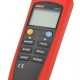 UT331 Digital Thermo-hygrometer Thermometer Temperature Humidity Moisture Tester with LCD Backlight USB UT331 Digital Thermo-hygrometer Thermometer Temperature Humidity Moisture Tester with LCD Backlight USB