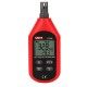 UT333 Mini LCD Digital Thermometer Hygrometer Air Temperature and Humidity Meter Moisture Meter