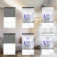 WIFI Smart Temperature Humidity Alarm Sensor Thermometer Hygrometer Detector Home Digital Display Android App Alert WIFI Smart Temperature Humidity Alarm Sensor Thermometer Hygrometer Detector Home Digital Display Android App Alert