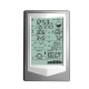 WS1040 Professional Weather Station With PC Link Household Wireless Thermometer Hygrometer Barometric Pressure Weather Forecast WS1040 Professional Weather Station With PC Link Household Wireless Thermometer Hygrometer Barometric Pressure Weather Forecast