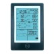 WiFi Weather Station LCD Thermometer Hygrometer Rainfall Pressure Wind Speed Direction Wireless APP Weather Forecast Data Alarm WiFi Weather Station LCD Thermometer Hygrometer Rainfall Pressure Wind Speed Direction Wireless APP Weather Forecast Data Alarm