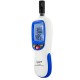 WT83 WT83B bluetooth Digital Temperature Humidity Meter Thermometer Hygrometer Dew Point & Wet Bulb Temperature Measurement WT83 WT83B bluetooth Digital Temperature Humidity Meter Thermometer Hygrometer Dew Point & Wet Bulb Temperature Measurement