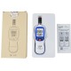 WT83 WT83B bluetooth Digital Temperature Humidity Meter Thermometer Hygrometer Dew Point & Wet Bulb Temperature Measurement