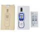 WT83 WT83B bluetooth Digital Temperature Humidity Meter Thermometer Hygrometer Dew Point & Wet Bulb Temperature Measurement WT83 WT83B bluetooth Digital Temperature Humidity Meter Thermometer Hygrometer Dew Point & Wet Bulb Temperature Measurement