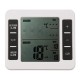 Wireless Digital Freezer Thermometer Indoor Outdoor Audible Alarm With Sensor Wireless Digital Freezer Thermometer Indoor Outdoor Audible Alarm With Sensor