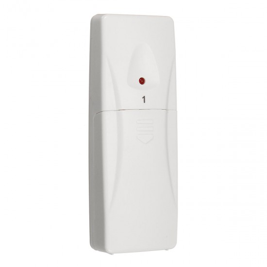 Wireless Digital Freezer Thermometer Indoor Outdoor Audible Alarm With Sensor Wireless Digital Freezer Thermometer Indoor Outdoor Audible Alarm With Sensor
