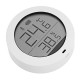 bluetooth Temperature Humidity Sensor LCD Screen Digital Thermometer Hygrometer Moisture Meter