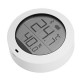 bluetooth Temperature Humidity Sensor LCD Screen Digital Thermometer Hygrometer Moisture Meter