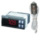 ZL-7802A 100-240VAC Digital Thermometer Hygrometer PID Temperature Humidity for Incubator Multifunctional Automatic Incubator ZL-7802A 100-240VAC Digital Thermometer Hygrometer PID Temperature Humidity for Incubator Multifunctional Automatic Incubator