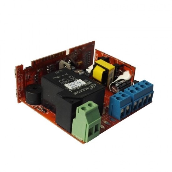 ZL-7830A 30A Relay 100-240Vac Digital Humidity Meter Hygrometer Hygrostat ZL-7830A 30A Relay 100-240Vac Digital Humidity Meter Hygrometer Hygrostat