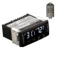ZL-7850A 100-240Vac Thermometer Hygrometer Dual-display Multifunctional Automatic Incubator Temperature Humidity Incubator