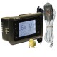 ZL-7901A 100-240Vac PID Multifunctional Automatic Incubator Digital Thermometer Hygrometer Incubator Temperature Humidity for Incubator