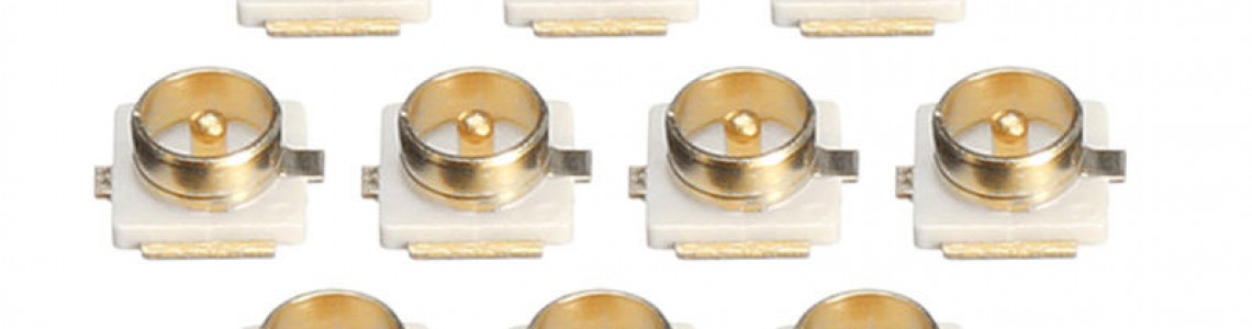The benefits of RF connector manufacturers to consumers after passing ISO9001