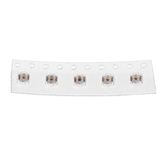 5Pcs UFL Seat IPEX Antenna Connector U.FL-R-SMT RF Coaxial Connectors 5Pcs UFL Seat IPEX Antenna Connector U.FL-R-SMT RF Coaxial Connectors