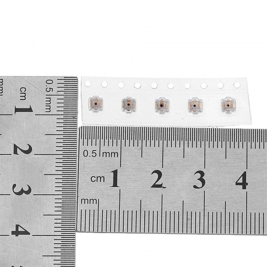 5Pcs UFL Seat IPEX Antenna Connector U.FL-R-SMT RF Coaxial Connectors 5Pcs UFL Seat IPEX Antenna Connector U.FL-R-SMT RF Coaxial Connectors