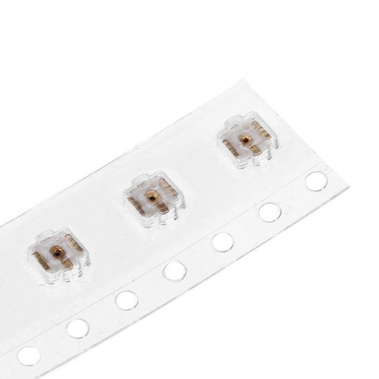 5Pcs UFL Seat IPEX Antenna Connector U.FL-R-SMT RF Coaxial Connectors 5Pcs UFL Seat IPEX Antenna Connector U.FL-R-SMT RF Coaxial Connectors