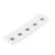 5Pcs UFL Seat IPEX Antenna Connector U.FL-R-SMT RF Coaxial Connectors 5Pcs UFL Seat IPEX Antenna Connector U.FL-R-SMT RF Coaxial Connectors