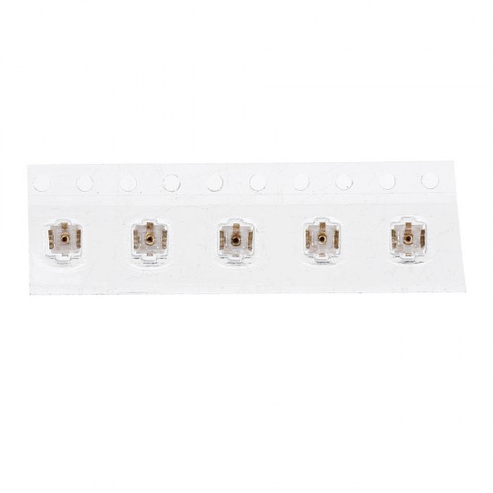5Pcs UFL Seat IPEX Antenna Connector U.FL-R-SMT RF Coaxial Connectors 5Pcs UFL Seat IPEX Antenna Connector U.FL-R-SMT RF Coaxial Connectors