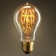 3X Incandescent Bulb E27 40W 220V Retro Edison Style Light Bulbs