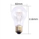 3X Incandescent Bulb E27 40W 220V Retro Edison Style Light Bulbs