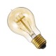 6PCS E27 A19 40W Warm White Dimmable Incandescent Edison Light Bulb for Indoor Home Garden AC220V