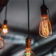 6PCS ST64 40W E27 Dimmable Edison Antique Vintage Filament Incandescent Light Bulb AC220V 6PCS ST64 40W E27 Dimmable Edison Antique Vintage Filament Incandescent Light Bulb AC220V
