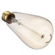 6PCS ST64 40W E27 Dimmable Edison Antique Vintage Filament Incandescent Light Bulb AC220V 6PCS ST64 40W E27 Dimmable Edison Antique Vintage Filament Incandescent Light Bulb AC220V