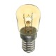 AC220-240V High Temperature 300°E14 25W Microwave Oven Cooker Incandescent Light Bulb AC220-240V High Temperature 300°E14 25W Microwave Oven Cooker Incandescent Light Bulb