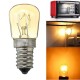 AC220-240V High Temperature 300°E14 25W Microwave Oven Cooker Incandescent Light Bulb AC220-240V High Temperature 300°E14 25W Microwave Oven Cooker Incandescent Light Bulb