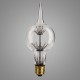 AC85-265V E27 3W Gourd Style Star Warm White Edison Incandescent Light Bulb for Home Garden AC85-265V E27 3W Gourd Style Star Warm White Edison Incandescent Light Bulb for Home Garden