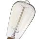 B22 ST64 110V/220V 40W Vintage Edison Style Filament Incandescent Bulb B22 ST64 110V/220V 40W Vintage Edison Style Filament Incandescent Bulb