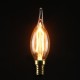 C35 40W E14 Vintage Antique Edison Carbon Filamnet Clear Glass Bulb 220V C35 40W E14 Vintage Antique Edison Carbon Filamnet Clear Glass Bulb 220V