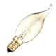 C35 40W E14 Vintage Antique Edison Carbon Filamnet Clear Glass Bulb 220V C35 40W E14 Vintage Antique Edison Carbon Filamnet Clear Glass Bulb 220V