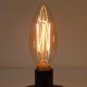 C35 E14 40W 220V Incandescent Bulb Retro Edison Light Bulb C35 E14 40W 220V Incandescent Bulb Retro Edison Light Bulb