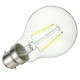 Dimmable B22 A60 2W Pure White Warm White COB Retro Edison Light Lamp Bulb AC220V Dimmable B22 A60 2W Pure White Warm White COB Retro Edison Light Lamp Bulb AC220V