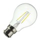 Dimmable B22 A60 2W Pure White Warm White COB Retro Edison Light Lamp Bulb AC220V Dimmable B22 A60 2W Pure White Warm White COB Retro Edison Light Lamp Bulb AC220V