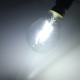 Dimmable B22 A60 2W Pure White Warm White COB Retro Edison Light Lamp Bulb AC220V