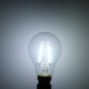 Dimmable B22 A60 2W Pure White Warm White COB Retro Edison Light Lamp Bulb AC220V