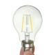 Dimmable B22 A60 2W Pure White Warm White COB Retro Edison Light Lamp Bulb AC220V